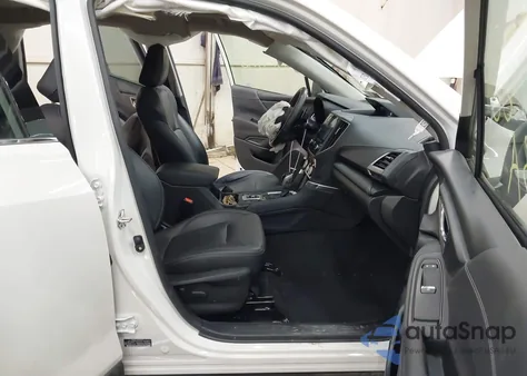 2023 Subaru Forester Touring from USA, damaged, VIN JF2SKARC5PH493435